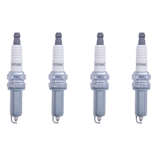 champion-kit-de-4-bujias-de-encendido-copper-plus-kia-optima-2011-2020-optima-l4-2-4l-l4-2-0l-0