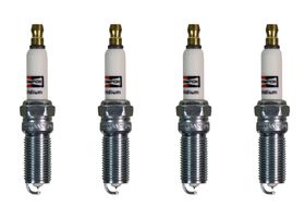 Kit De 4 Bujías De Encendido Iridium