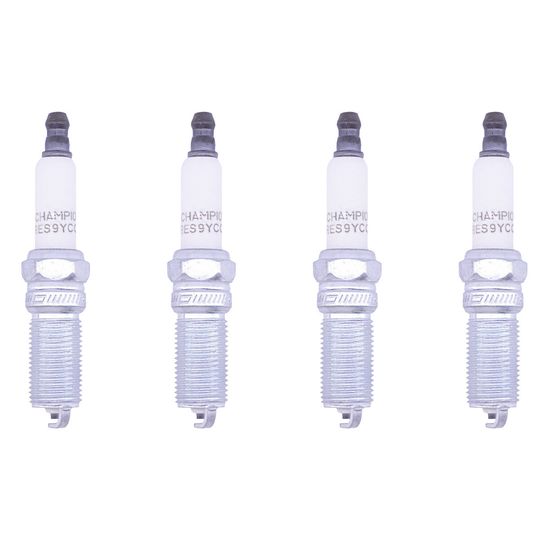 champion-kit-de-4-bujias-de-encendido-copper-plus-ford-fusion-2006-2010-fusion-l4-2-3l-0