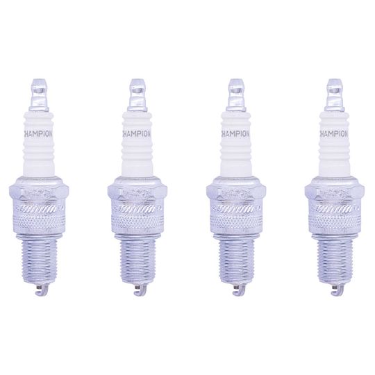 champion-kit-de-4-bujias-de-encendido-copper-plus-dodge-ram-1990-1993-ram-50-l4-2-4l-0