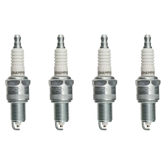 champion-kit-de-4-bujias-de-encendido-copper-plus-asuna-se-1993-se-l4-1-6l-0 champion-kit-de-4-bujias-de-encendido-copper-plus-asuna-se-1993-se-l4-1-6l-0