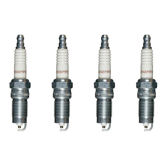champion-kit-de-4-bujias-de-encendido-copper-plus-mercury-zephyr-1983-zephyr-l4-2-3l-0