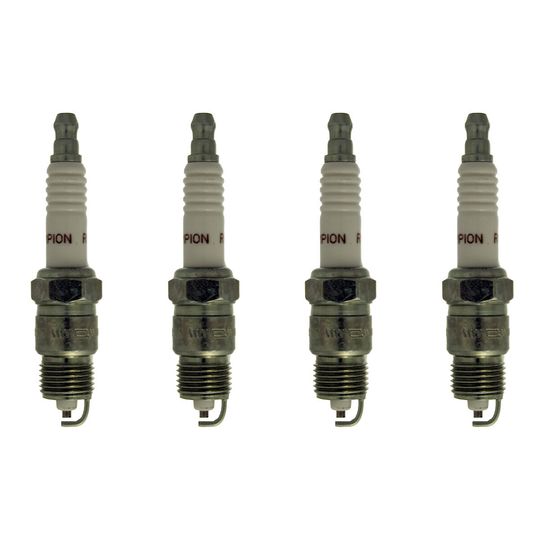 champion-kit-de-4-bujias-de-encendido-copper-plus-oldsmobile-firenza-1982-1986-firenza-l4-1-8l-l4-2-0l-0