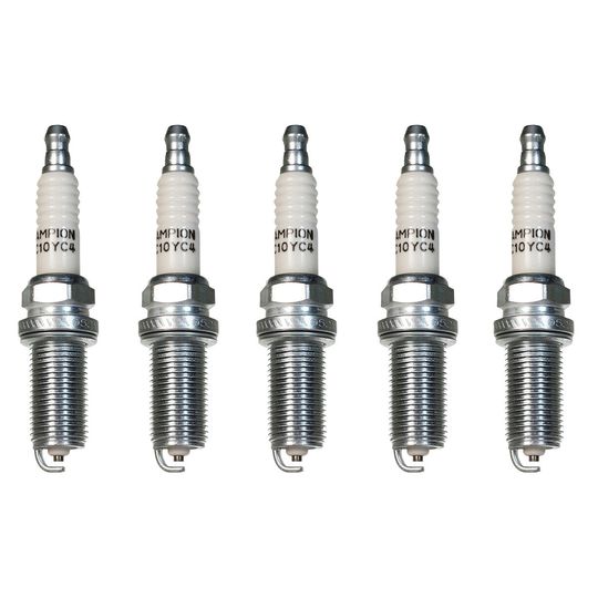 champion-kit-de-5-bujias-de-encendido-copper-plus-volvo-serie-s-2004-2009-s60-l5-2-5l-l5-2-4l-0