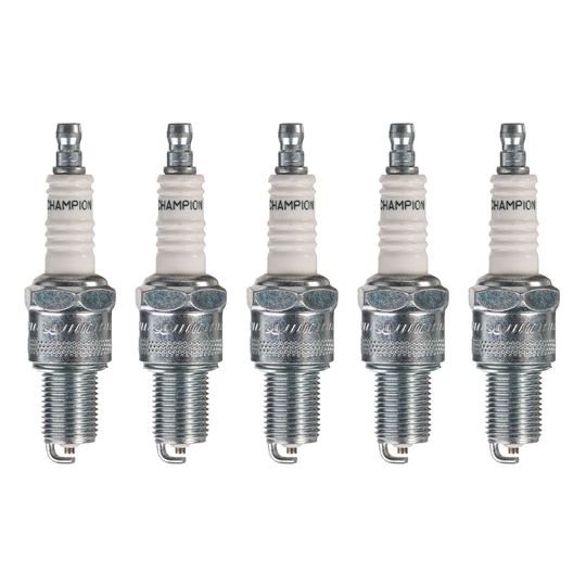 champion-kit-de-5-bujias-de-encendido-copper-plus-audi-5000-1978-1988-5000-l5-2-2l-l5-2-3l-0