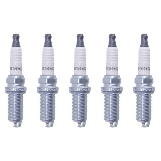 champion-kit-de-5-bujias-de-encendido-copper-plus-volvo-c30-2008-2013-c30-l5-2-5l-0 champion-kit-de-5-bujias-de-encendido-copper-plus-volvo-c30-2008-2013-c30-l5-2-5l-0