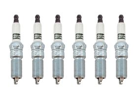 Kit De 6 Bujías De Encendido Platinum Power