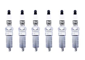 Kit De 6 Bujías De Encendido EON Power