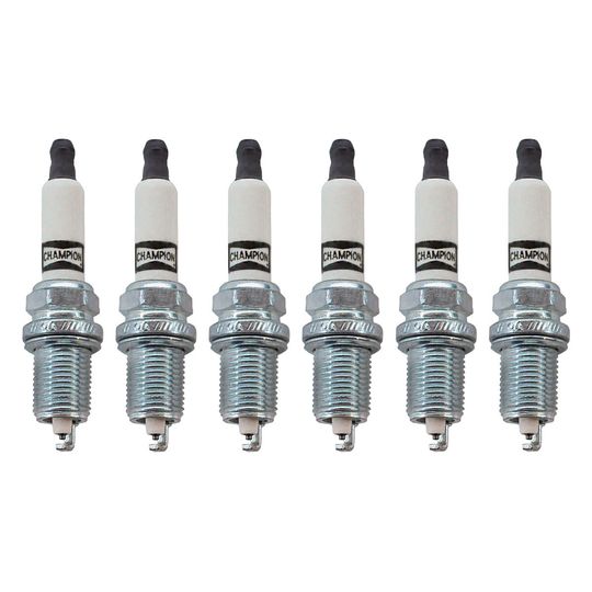 champion-kit-de-6-bujias-de-encendido-platinum-power-jeep-commander-2006-2009-commander-v6-3-7l-0