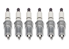 Kit De 6 Bujías De Encendido Platinum Power