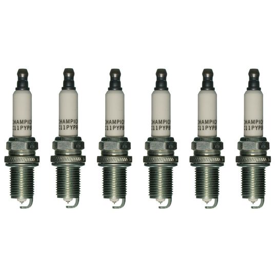 champion-kit-de-6-bujias-de-encendido-double-platinum-nissan-300zx-1990-1996-300zx-v6-3-0l-0