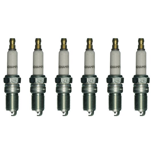 champion-kit-de-6-bujias-de-encendido-double-platinum-ford-mondeo-2001-2007-mondeo-v6-2-5l-v6-3-0l-0