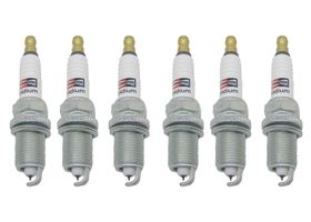 Kit De 6 Bujías De Encendido Iridium