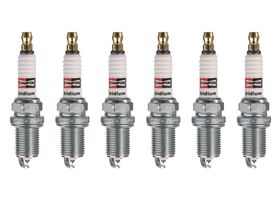 Kit De 6 Bujías De Encendido Iridium