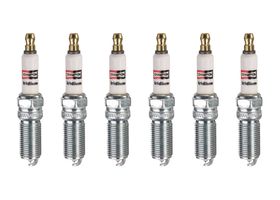 Kit De 6 Bujías De Encendido Iridium