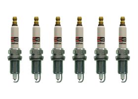 Kit De 6 Bujías De Encendido Iridium