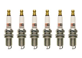 Kit De 6 Bujías De Encendido Iridium