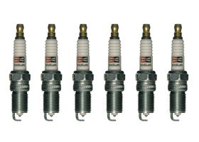 Kit De 6 Bujías De Encendido Iridium