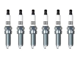 Kit De 6 Bujías De Encendido Iridium