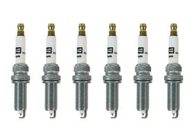 Kit De 6 Bujías De Encendido Iridium