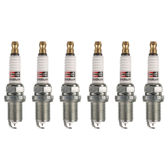 champion-kit-de-6-bujias-de-encendido-iridium-mitsubishi-montero-2003-2010-montero-sport-v6-3-5l-0 champion-kit-de-6-bujias-de-encendido-iridium-mitsubishi-montero-2003-2010-montero-sport-v6-3-5l-0