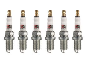 Kit De 6 Bujías De Encendido Iridium