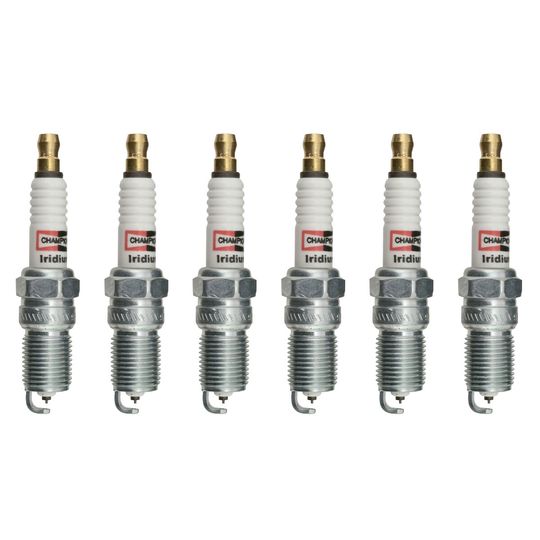 champion-kit-de-6-bujias-de-encendido-iridium-ford-fusion-2010-2012-fusion-v6-3-0l-0 champion-kit-de-6-bujias-de-encendido-iridium-ford-fusion-2010-2012-fusion-v6-3-0l-0