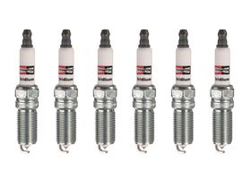 Kit De 6 Bujías De Encendido Iridium