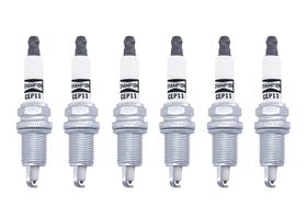 Kit De 6 Bujías De Encendido EON Power