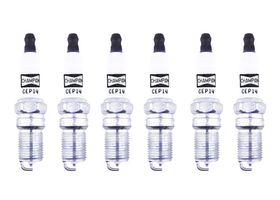 Kit De 6 Bujías De Encendido EON Power