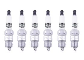 Kit De 6 Bujías De Encendido EON Power