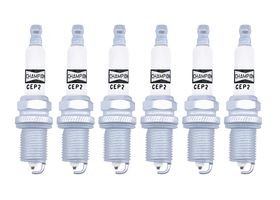 Kit De 6 Bujías De Encendido EON Power