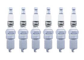 Kit De 6 Bujías De Encendido EON Power