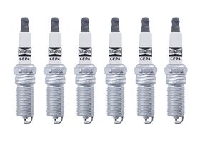 Kit De 6 Bujías De Encendido EON Power