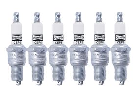 Kit De 6 Bujías De Encendido EON Power