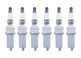 Kit De 6 Bujías De Encendido EON Power