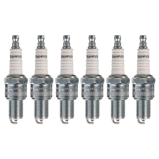 champion-kit-de-6-bujias-de-encendido-copper-plus-mercedes-benz-280-1968-1971-280sl-l6-2-8l-0 champion-kit-de-6-bujias-de-encendido-copper-plus-mercedes-benz-280-1968-1971-280sl-l6-2-8l-0