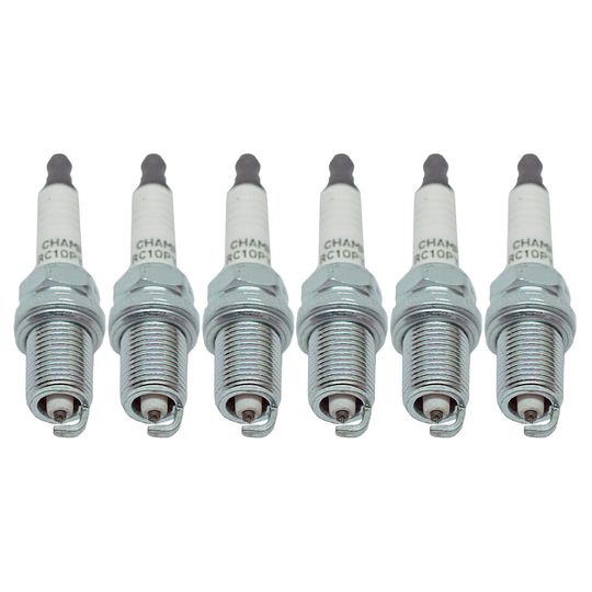 champion-kit-de-6-bujias-de-encendido-double-platinum-mitsubishi-galant-1999-2009-galant-v6-3-0l-v6-3-8l-0 champion-kit-de-6-bujias-de-encendido-double-platinum-mitsubishi-galant-1999-2009-galant-v6-3-0l-v6-3-8l-0