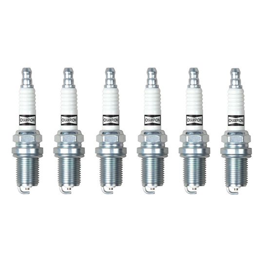 champion-kit-de-6-bujias-de-encendido-copper-plus-toyota-4runner-1988-1995-4runner-v6-3-0l-0 champion-kit-de-6-bujias-de-encendido-copper-plus-toyota-4runner-1988-1995-4runner-v6-3-0l-0