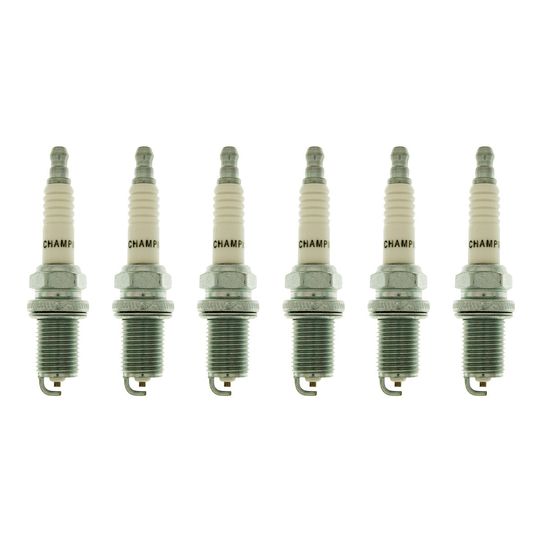 champion-kit-de-6-bujias-de-encendido-copper-plus-audi-a6-2002-2004-a6-v6-3-0l-0 champion-kit-de-6-bujias-de-encendido-copper-plus-audi-a6-2002-2004-a6-v6-3-0l-0