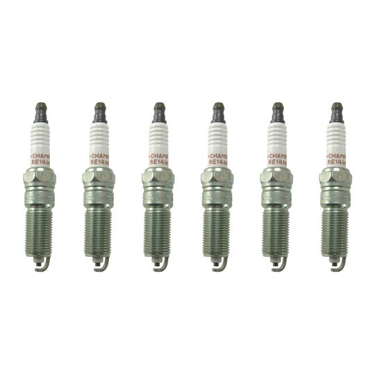 champion-kit-de-6-bujias-de-encendido-copper-plus-dodge-magnum-2007-2008-magnum-v6-2-7l-0 champion-kit-de-6-bujias-de-encendido-copper-plus-dodge-magnum-2007-2008-magnum-v6-2-7l-0