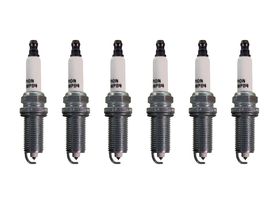 Kit De 6 Bujías De Encendido Iridium