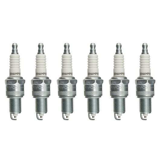 champion-kit-de-6-bujias-de-encendido-copper-plus-chrysler-grand-voyager-1995-2002-grand-voyager-v6-3-8l-v6-3-3l-0
