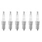 champion-kit-de-6-bujias-de-encendido-copper-plus-pontiac-grand-prix-1988-1995-grand-prix-v6-2-8l-v6-3-1l-v6-3-4l-0