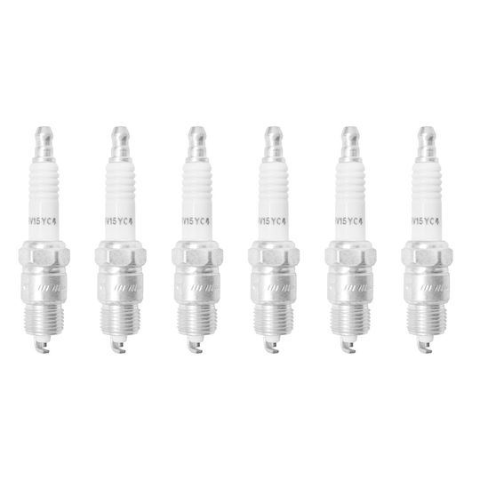 champion-kit-de-6-bujias-de-encendido-copper-plus-oldsmobile-omega-1980-1984-omega-v6-2-8l-0