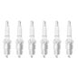 champion-kit-de-6-bujias-de-encendido-copper-plus-oldsmobile-omega-1980-1984-omega-v6-2-8l-0
