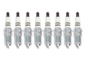 Kit De 8 Bujías De Encendido Platinum Power