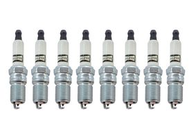 Kit De 8 Bujías De Encendido Platinum Power