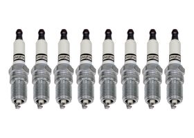 Kit De 8 Bujías De Encendido Platinum Power