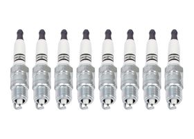 Kit De 8 Bujías De Encendido Platinum Power